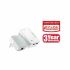 Adaptor PLC TP-Link TL-WPA4220KIT