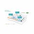 Adaptor PLC TP-Link TL-WPA4220KIT