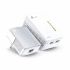 Powerline TP-Link TL-WPA4220KIT 300 Mbps
