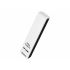 Adaptator de Rețea TP-Link TL-WN821N 300 Mbit/s Alb