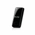 Adaptator de Rețea TP-Link TL-WN823N 300N 2.4 GHz QSS USB