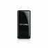 Adaptator de Rețea TP-Link TL-WN823N 300N 2.4 GHz QSS USB