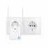 Punct de Acces Repetor TP-Link TL-WA860RE WiFi N300 2T2R