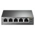 Switch de Birou TP-Link TL-SF1005P PoE LAN 10/100