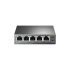 Switch de Birou TP-Link TL-SF1005P PoE LAN 10/100