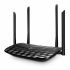 Router TP-Link Archer C6 300 Mbit/s Negru
