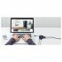 Hub USB TP-Link AAOAUS0131 USB 3.0 4 Porturi Negru