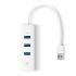 Hub USB TP-Link UE330 Alb