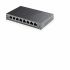 Switch de Birou TP-Link NSWSSO0207 TL-SG108PE 8xGB 4xGB PoE