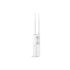 Punct de Acces TP-Link EAP110-Outdoor N300 PoE Alb