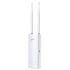 Punct de Acces TP-Link EAP110-Outdoor N300 PoE Alb
