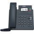 Telefon Fix Yealink SIP-T31G Negru Gri