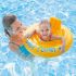 Flotor pentru copil Intex 56585EU 70 cm + 6 Luni
