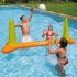 Minge roșie de volei gonflabilă Intex 751 (239 x 64 x 91 cm)