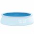 Husă pentru piscină Colorbaby Solar Rotund 366 cm