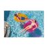 Colac Gonflabil Intex Lounge 104 x 102 cm PVC