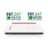 Router Fritz! FRITZBOX 5530 FIBER XGS-PONWRLS