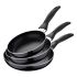 Set de Tigăi San Ignacio Aluminiu