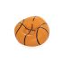 Scaun gonflabil Bestway Portocaliu 114 x 112 x 66 cm Baschet