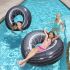 Roată gonflabilă Bestway Negru Ø 119 cm