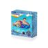 Flotor gonflabil Bestway Multicolor Ø 107 cm