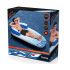 Saltea gonflabilă Bestway Hydro-Force 191 x 107 cm