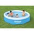Piscină Gonflabilă Bestway Albastru 3200 L 305 x 66 cm