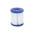 Piscină Gonflabilă Bestway Albastru 3200 L 305 x 66 cm