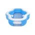 Piscină Gonflabilă Bestway Multicolor 270 x 198 x 51 cm