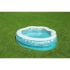 Piscină Gonflabilă pentru Copii Bestway 150 x 125 x 43 cm