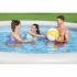 Piscină Gonflabilă Bestway Gri 9677 L 457 x 84 cm