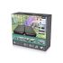 Saltea Gonflabilă Bestway 188 x 99 x 25 cm