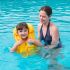 Vestă Gonflabil pentru Piscină Bestway Galben Caracatiță 51 x 46 cm (1 Unități)