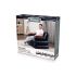 Scaun gonflabil Bestway 191 x 38 x 25 cm Negru