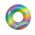 Flotor gonflabil Bestway Multicolor Curcubeu Ø 119 cm