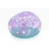 Scaun gonflabil Bestway Multicolor 114 x 112 x 66 cm Purpurină