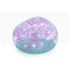 Scaun gonflabil Bestway Multicolor 114 x 112 x 66 cm Purpurină