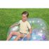 Scaun gonflabil Bestway Multicolor 114 x 112 x 66 cm Purpurină