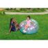 Scaun gonflabil Bestway Multicolor 114 x 112 x 66 cm Purpurină