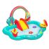 Piscină pentru copii Bestway 221 x 193 x 117 cm Loc de joacă
