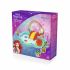 Piscină pentru copii Bestway 221 x 193 x 117 cm Loc de joacă