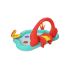 Piscină pentru copii Bestway 221 x 193 x 117 cm Loc de joacă
