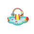 Piscină pentru copii Bestway 221 x 193 x 117 cm Loc de joacă