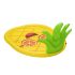 Aspersor jucărie cu pulverizator de apă Bestway Plastic 196 x 165 cm Ananas