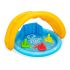Piscină Gonflabilă pentru Copii Bestway 115 x 89 x 76 cm 31 L