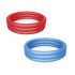 Piscină Gonflabilă pentru Copii Bestway 122 x 25 cm