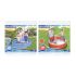 Piscină Gonflabilă pentru Copii Bestway 122 x 25 cm