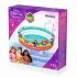 Piscină Gonflabilă pentru Copii Bestway Prințese Disney 122 x 30 cm (1 Unități)