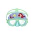 Ochelari de Înot pentru Copii Bestway Verde Multicolor