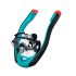 Ochelari de Scufundări Bestway Albastru Negru Multicolor